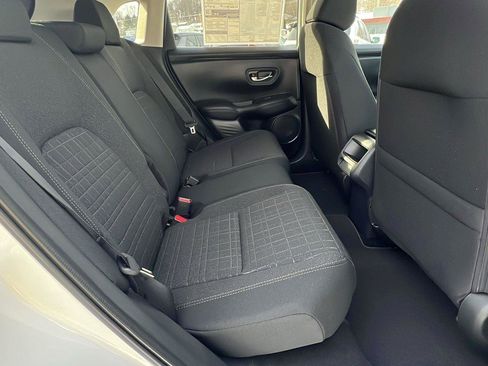 New 2026 Honda HR-V LX image 15