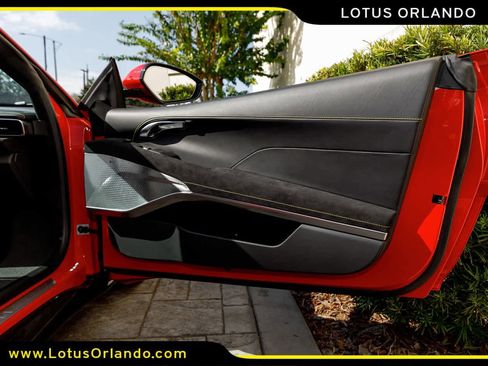 New 2025 Lotus Emira image 56