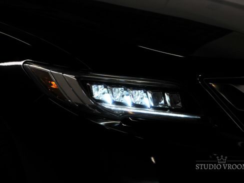 Used 2016 Acura RDX w/ Advance Package AWD/4WD image 26