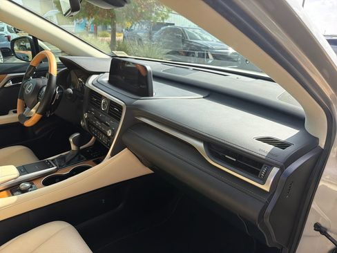 Used 2021 Lexus RX 350 FWD w/ Premium Package image 38