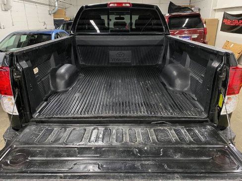 Used 2013 Toyota Tundra 4x4 Double Cab w/ TRD Rock Warrior Pkg image 15