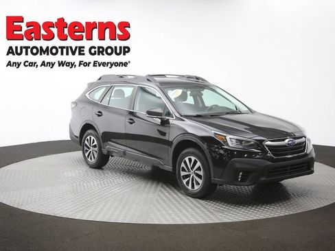 Used 2022 Subaru Outback AWD/4WD image 50