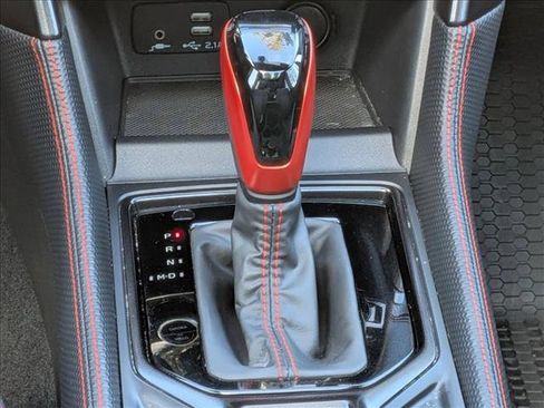 Certified 2023 Subaru Forester Sport image 12