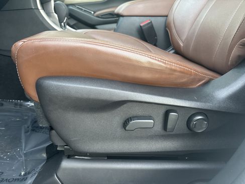 Used 2020 Subaru Ascent Touring w/ Popular Package #2A image 36