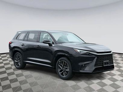 New 2026 Lexus TX 350 AWD w/ Technology Package