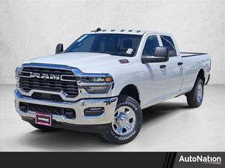 New 2026 RAM 2500 Tradesman video 1