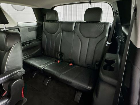 Used 2025 Hyundai Palisade SEL image 30