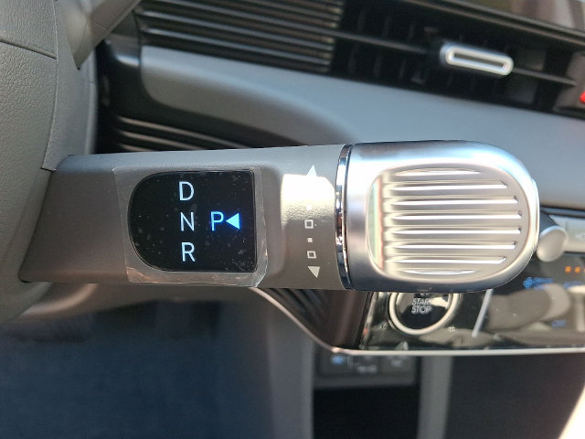 New 2027 Hyundai Ioniq 5 SE RWD image 22