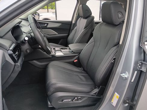 Used 2023 Acura MDX SH-AWD image 11
