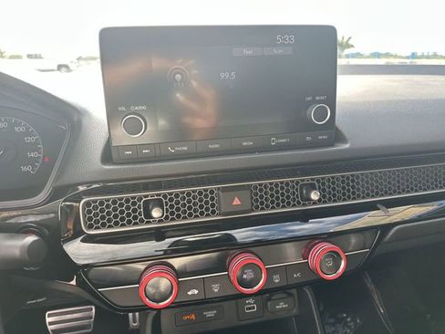 Used 2024 Honda Civic Sport image 25