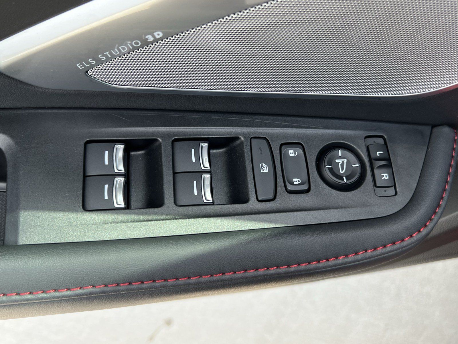 Certified 2023 Acura RDX w/ Advance Package FWD image 15