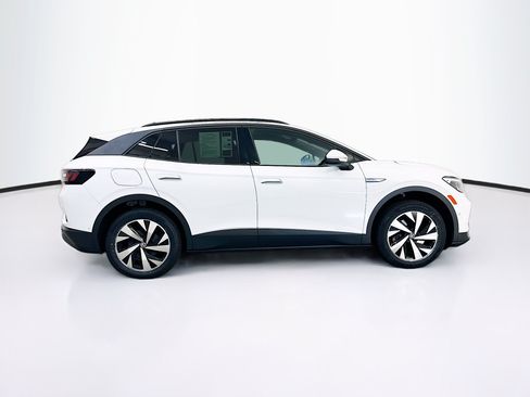 Used 2023 Volkswagen ID.4 Pro AWD/4WD image 10