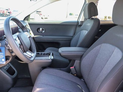 New 2026 Hyundai Ioniq 5 SE image 20