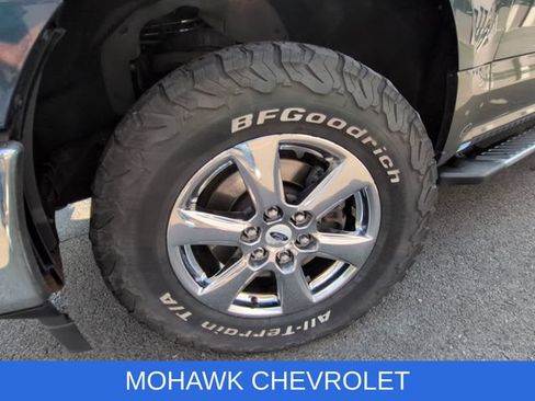 Used 2018 Ford F150 XLT w/ Equipment Group 302A Luxury AWD/4WD image 32