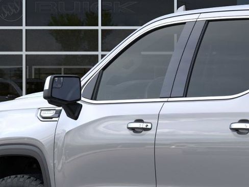 New 2026 GMC Sierra 1500 SLT AWD/4WD image 12