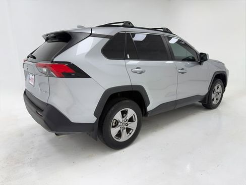 Used 2023 Toyota RAV4 XLE w/ Convenience Package FWD image 41