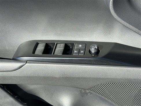 Certified 2025 Toyota Camry SE w/ Multimedia Upgrade Package image 25