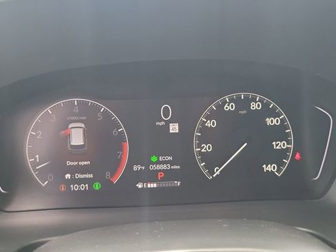 Used 2023 Honda Pilot EX-L image 22