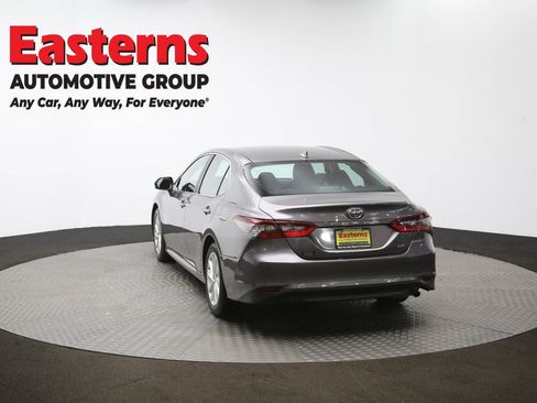 Used 2024 Toyota Camry LE image 64