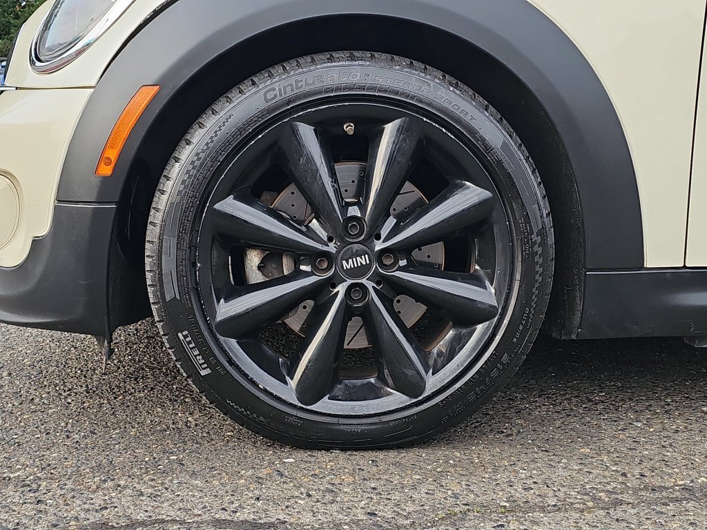 Used 2014 MINI Cooper Coupe S FWD image 19
