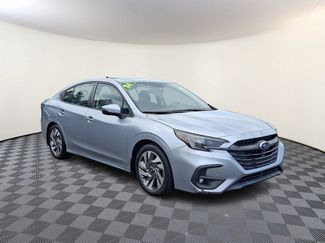 Certified 2024 Subaru Legacy Limited AWD/4WD video 1