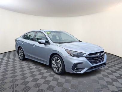 Certified 2024 Subaru Legacy Limited