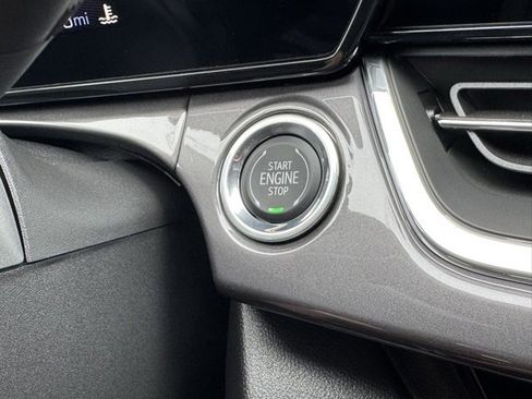 New 2025 Chevrolet Trax ACTIV image 23