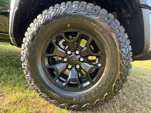 New 2026 RAM 1500 RHO AWD/4WD image 15