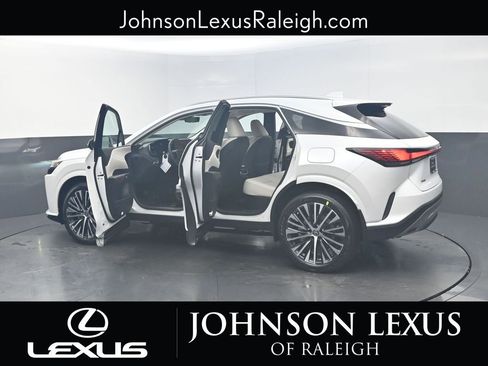 New 2026 Lexus RX 350 Premium Plus image 30