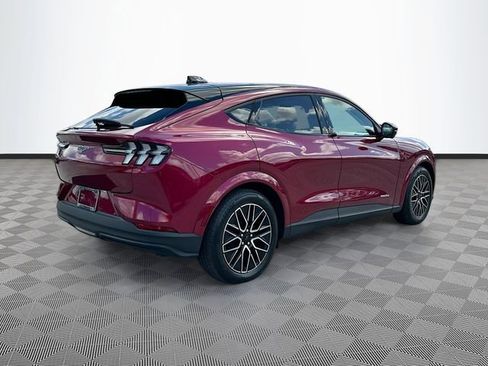 Used 2025 Ford Mustang Mach-E Premium RWD image 5
