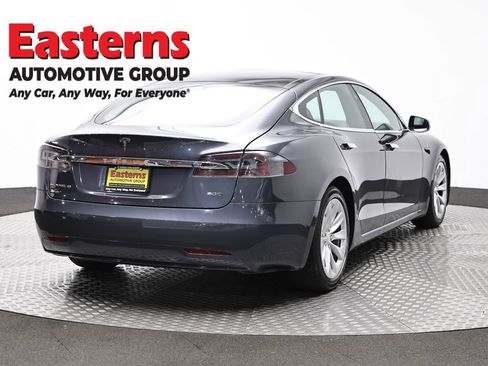 Used 2017 Tesla Model S 75D image 5