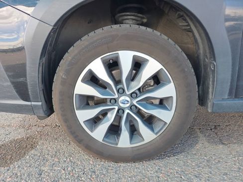 Used 2024 Subaru Outback Limited image 6