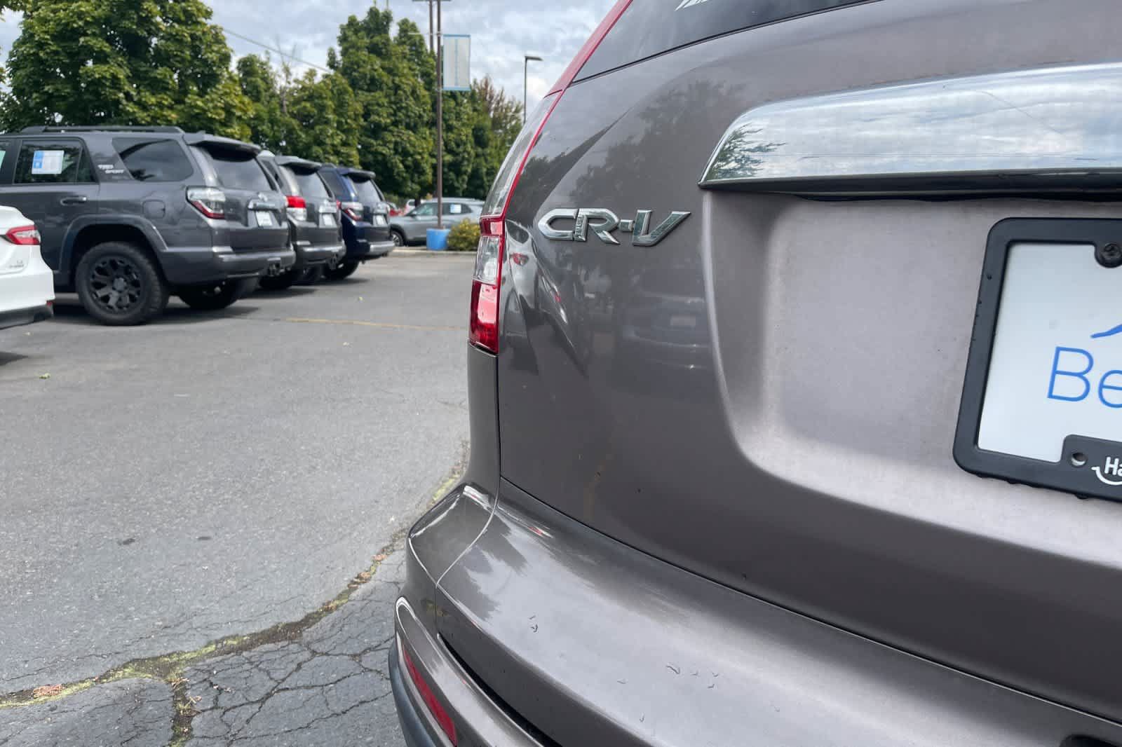 Used 2011 Honda CR-V EX image 14