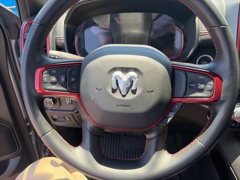 Used 2023 RAM 1500 Rebel w/ Rebel Level 1 Equipment Group AWD/4WD image 20