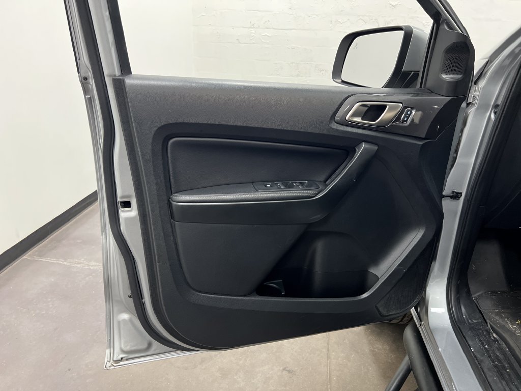 Used 2020 Ford Ranger Lariat w/ Technology Package AWD/4WD image 10