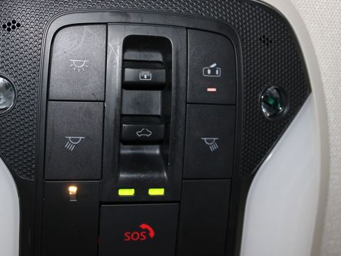 Used 2023 INFINITI QX60 Luxe FWD image 54