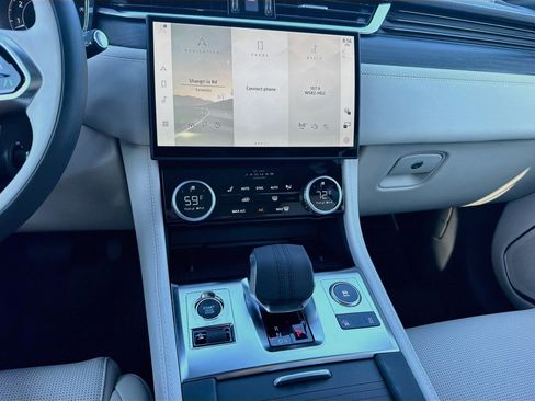 New 2026 Jaguar F-PACE R-Dynamic S AWD/4WD image 28