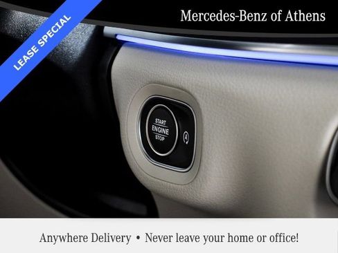 New 2026 Mercedes-Benz GLE 450 4MATIC Coupe image 28