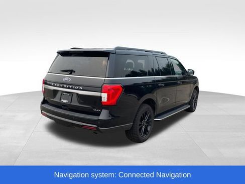 Used 2022 Ford Expedition Max XLT AWD/4WD image 2