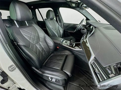 Used 2023 BMW X5 xDrive40i w/ Premium Package image 29