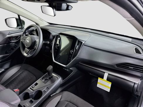 New 2026 Subaru Impreza 2.0i Sport AWD/4WD image 28