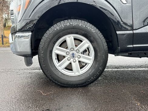 Used 2023 Ford F150 XLT image 23