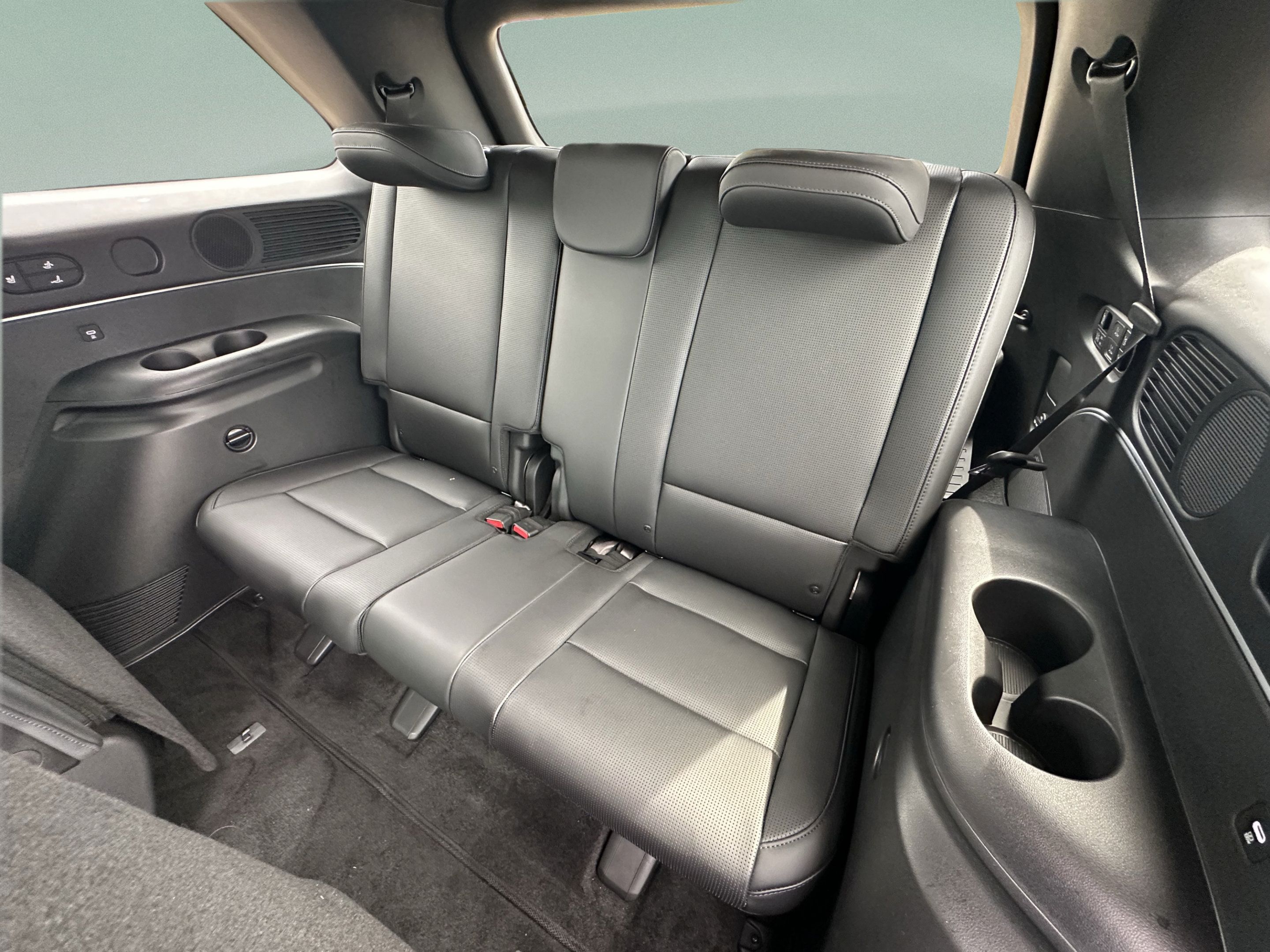Used 2026 Hyundai Palisade Calligraphy FWD image 17