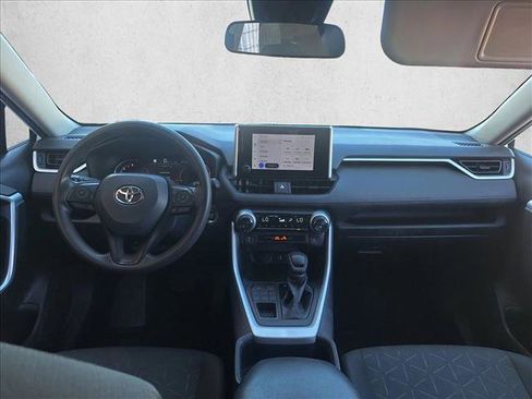 Used 2024 Toyota RAV4 XLE image 16