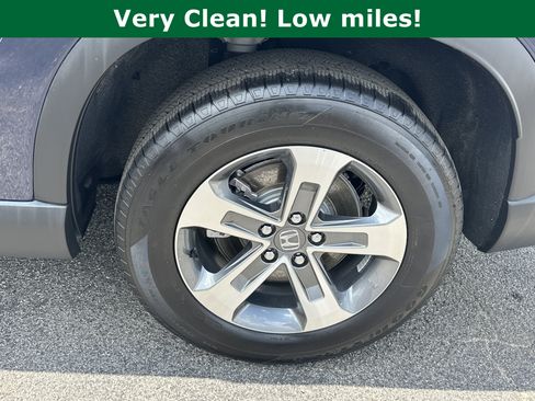 Used 2025 Honda Pilot EX-L image 23