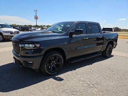 New 2027 RAM 1500 Express