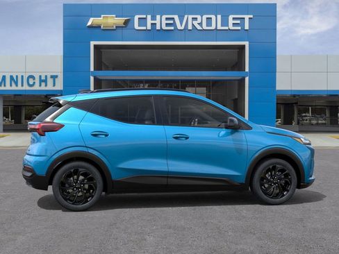 New 2027 Chevrolet Bolt RS image 5