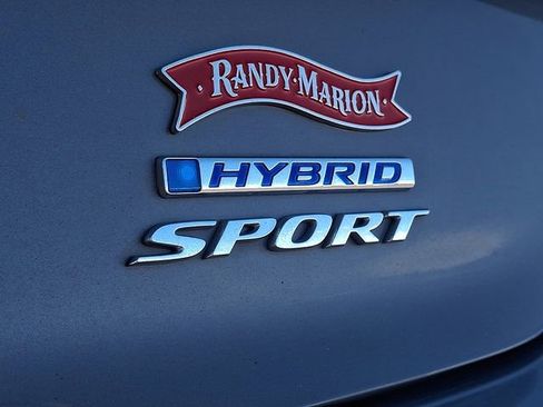 Used 2025 Honda Accord Sport image 30