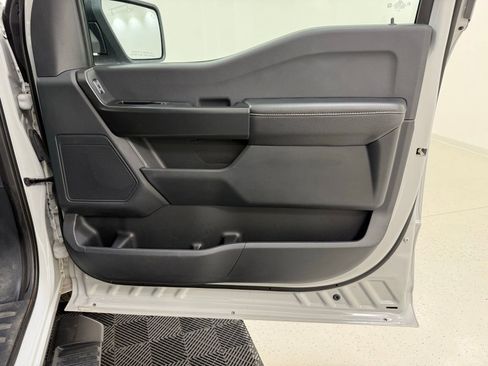 Used 2024 Ford F150 STX AWD/4WD image 22