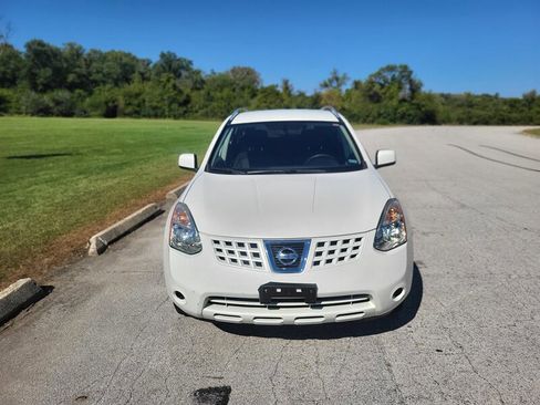 Used 2010 Nissan Rogue SL image 4